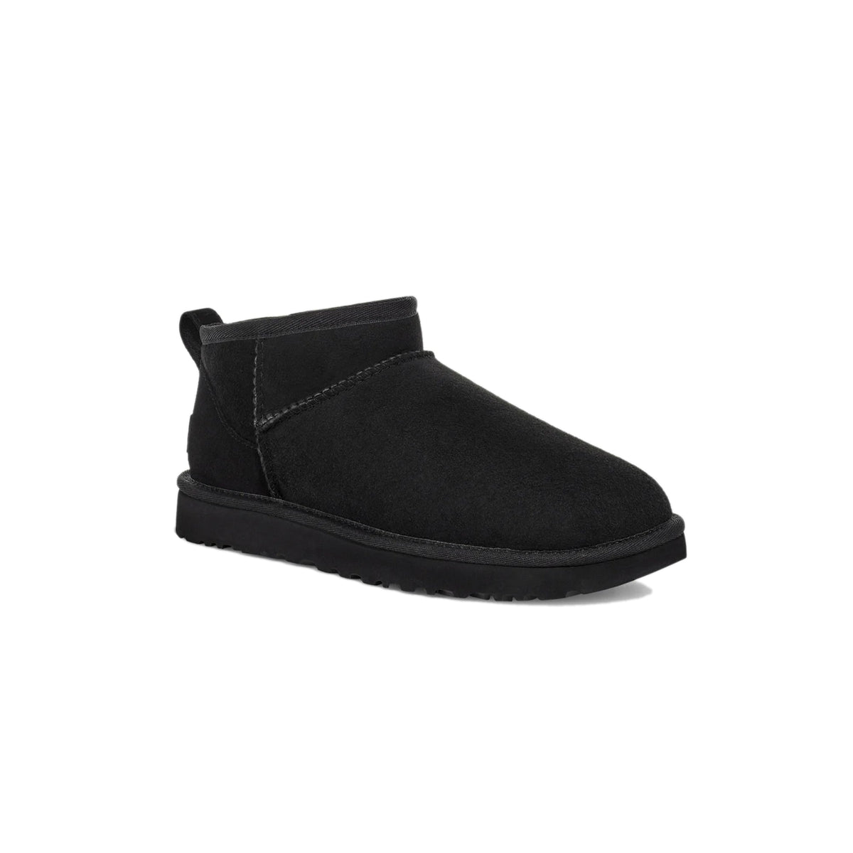 Ugg Womens Classic Ultra Mini Boots