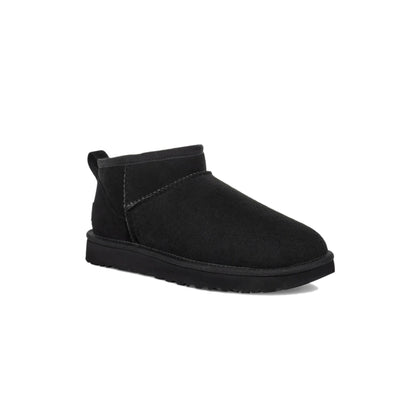 Ugg Womens Classic Ultra Mini Boots