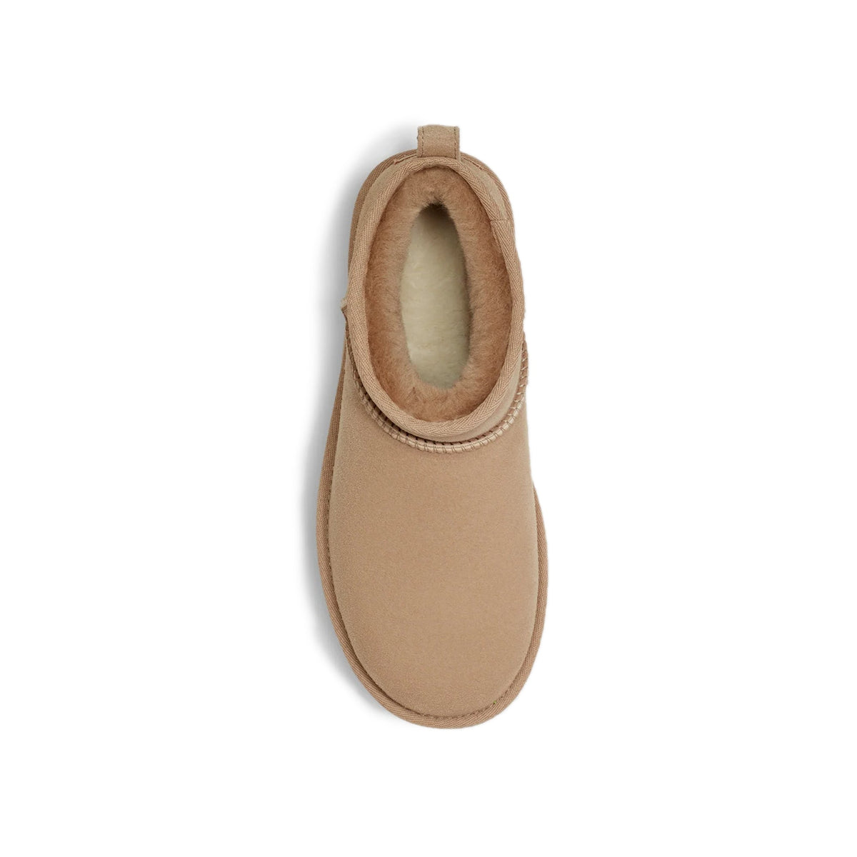 Ugg Womens Classic Ultra Mini Boots