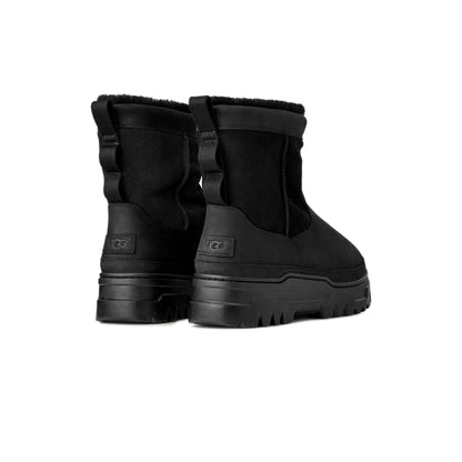 Ugg Mens Heritage Pull-On Trailgazer Boot