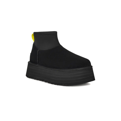 Ugg Womens Classic Mini Dipper Boot
