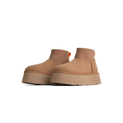 Ugg Womens Classic Mini Dipper Boot