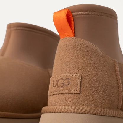 Ugg Womens Classic Mini Dipper Boot