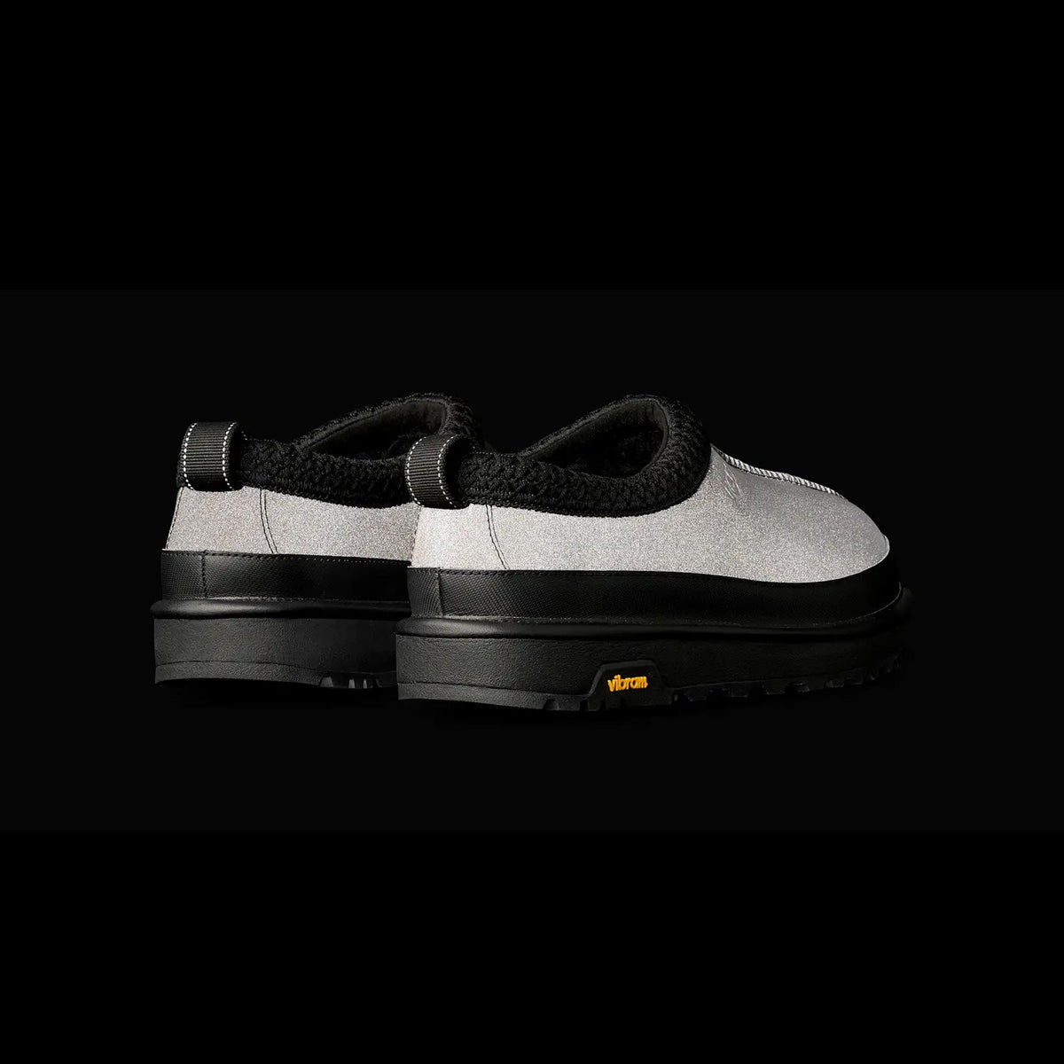Ugg Mens Tasman Reflective Slipper