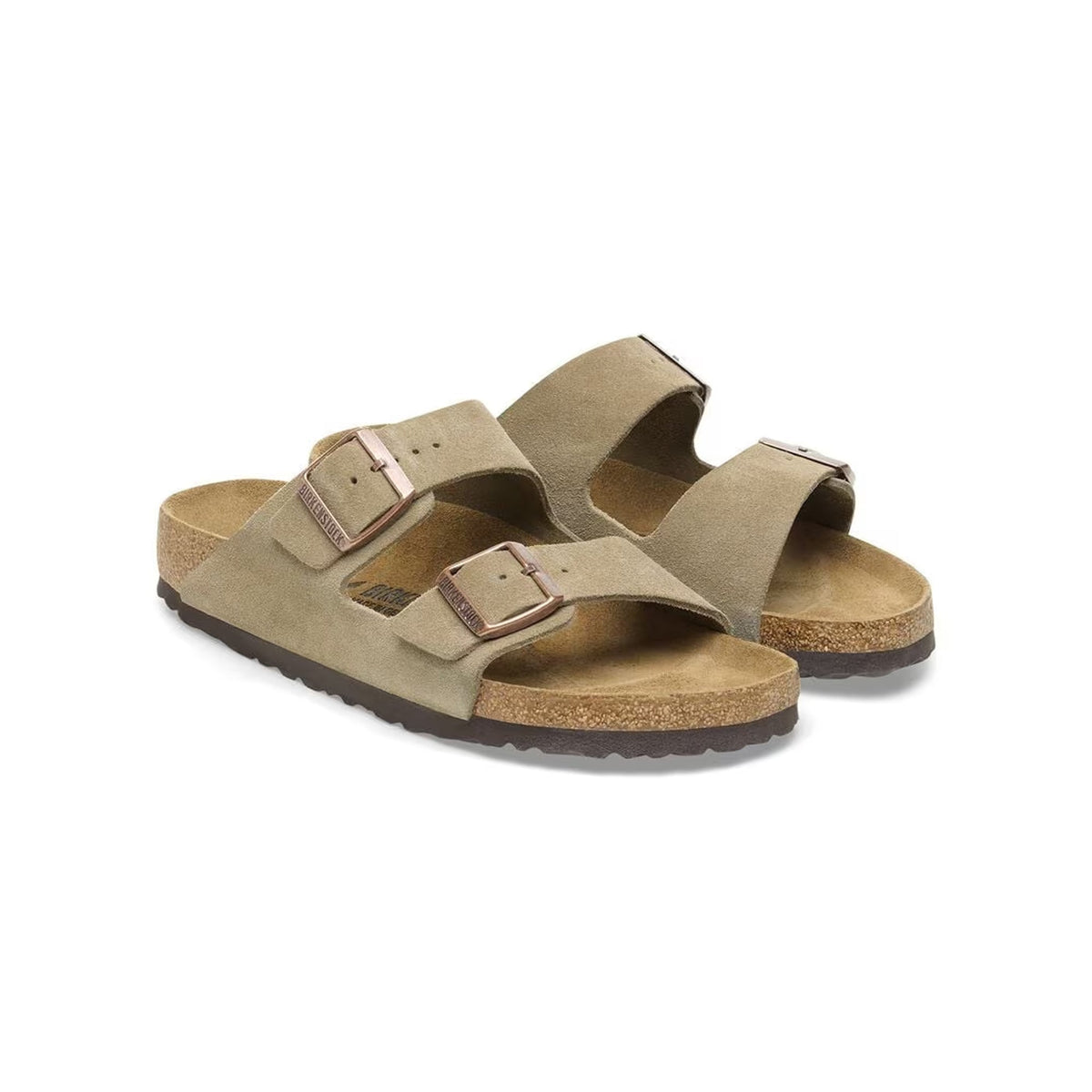 Birkenstock Mens Arizona Slippers